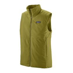 Gilet PATAGONIA Men s Nano Air Light Graze Green