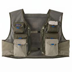 Gilet mouche PATAGONIA Stealth Pack River Rock Green S