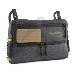 Stealth Switch PATAGONIA Pack 3L Bundle Forge Grey