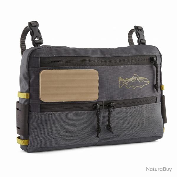 Stealth Switch PATAGONIA Pack 3L Bundle Forge Grey