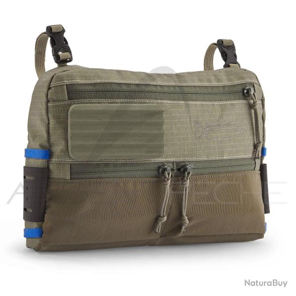 Stealth Switch PATAGONIA Pack 3L Bundle River Rock Green