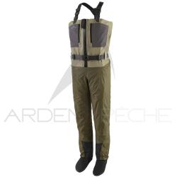 Waders PATAGONIA Men's Swiftcurrent Traverse Zip-Front Waders LRM