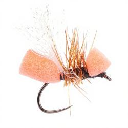 Mouche DK FLYSHOP TRS Fourmi rousse H 16