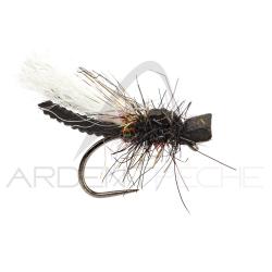 Mouche DK FLYSHOP TRS Bibio Marci H 14