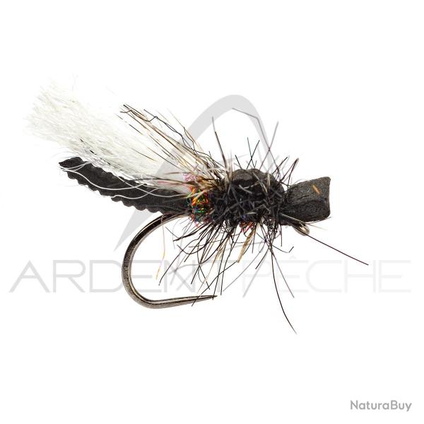 Mouche DK FLYSHOP TRS Bibio Marci H 14