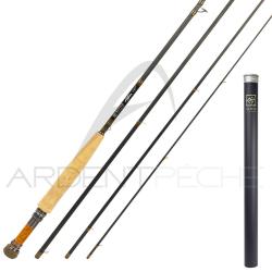 Canne &agrave; mouche NATIVE Anthem PL 11' soie 3