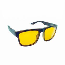 Lunettes polarisantes DEVAUX Vuxun 1600 jaune