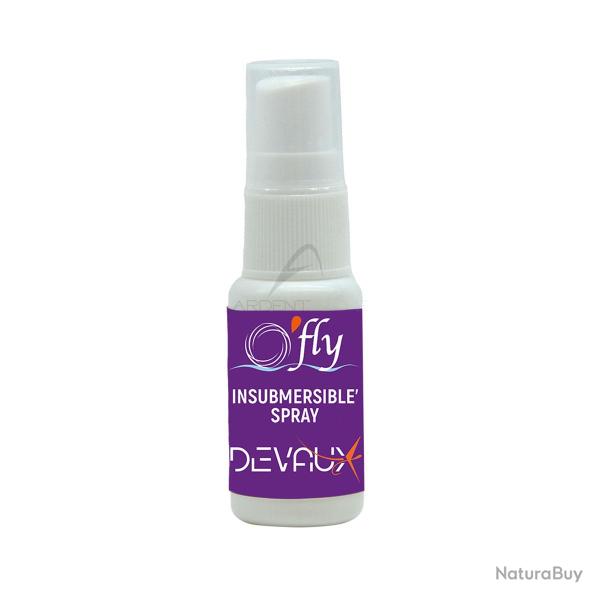 Hydrophobe DEVAUX O'Fly INSUBMERSIBLE SPRAY