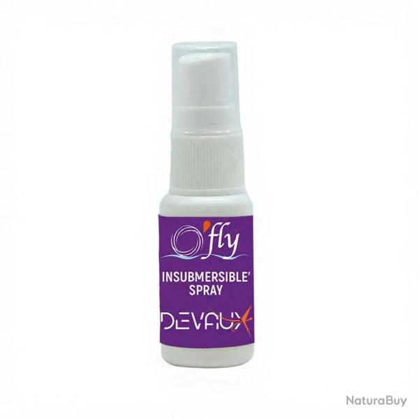 Hydrophobe DEVAUX O'Fly INSUBMERSIBLE SPRAY