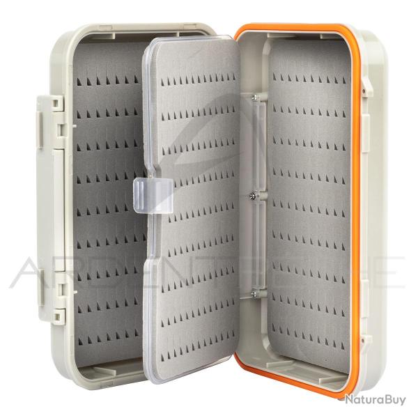 Boites  mouches DEVAUX OUIBOX BEBEL 150 B