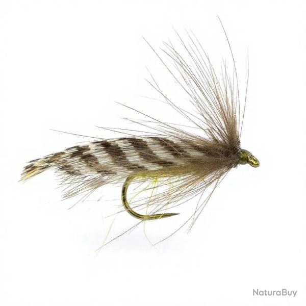 Mouche DEVAUX Sedge JBP 10 H14