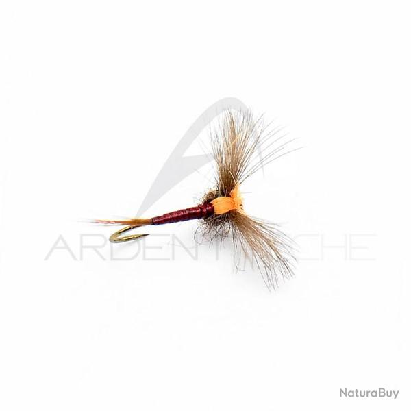 Mouche DEVAUX Emergente JBE 05 QR H18