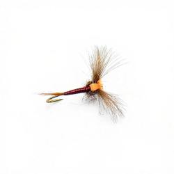 Mouche DEVAUX Emergente JBE 05 QR H20