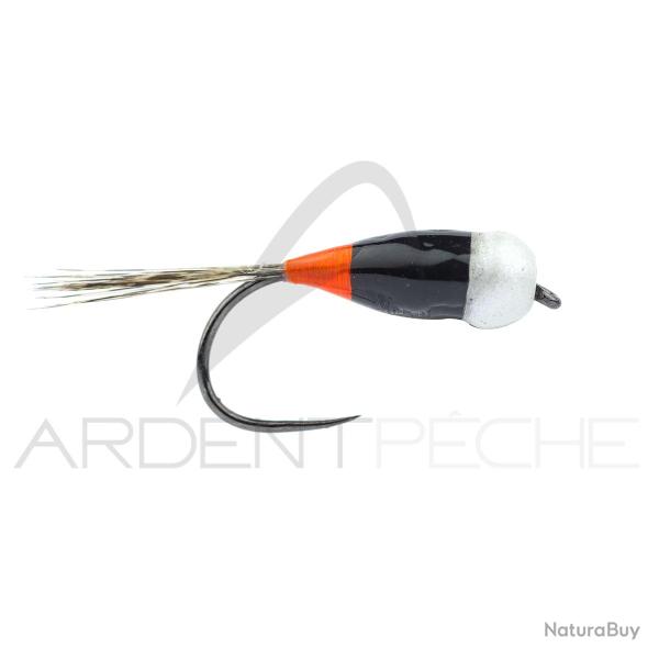 Mouche DEVAUX Nymphe bille tungst�ne PERDI 203 B H14