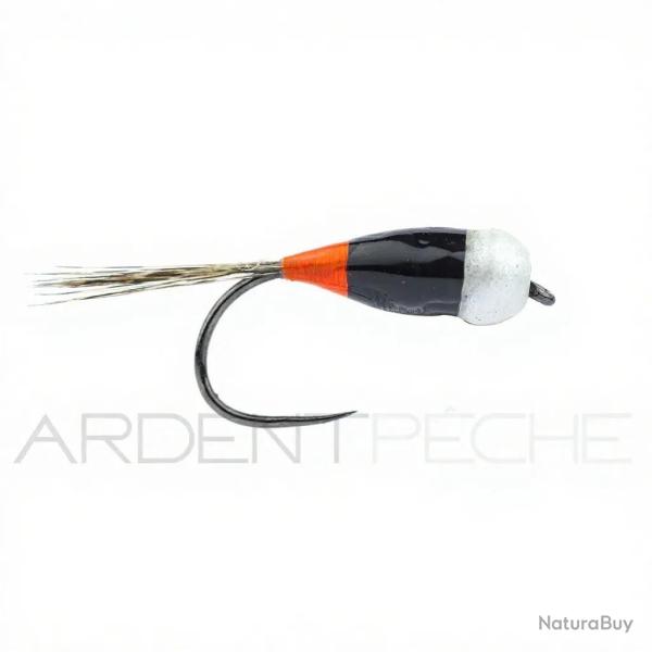 Mouche DEVAUX Nymphe bille tungst�ne PERDI 203 B H14