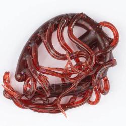 Mini Wormlast DEVAUX Marron