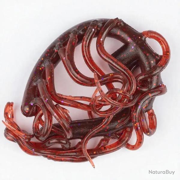 Mini Wormlast DEVAUX Marron