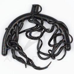 Mini Wormlast DEVAUX Noir