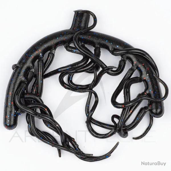 Mini Wormlast DEVAUX Noir