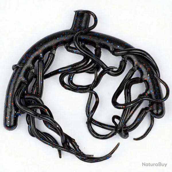 Mini Wormlast DEVAUX Noir