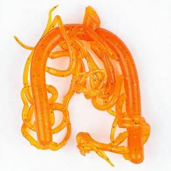 Mini Wormlast DEVAUX Orange