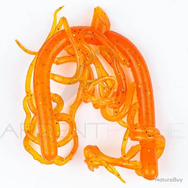 Mini Wormlast DEVAUX Orange