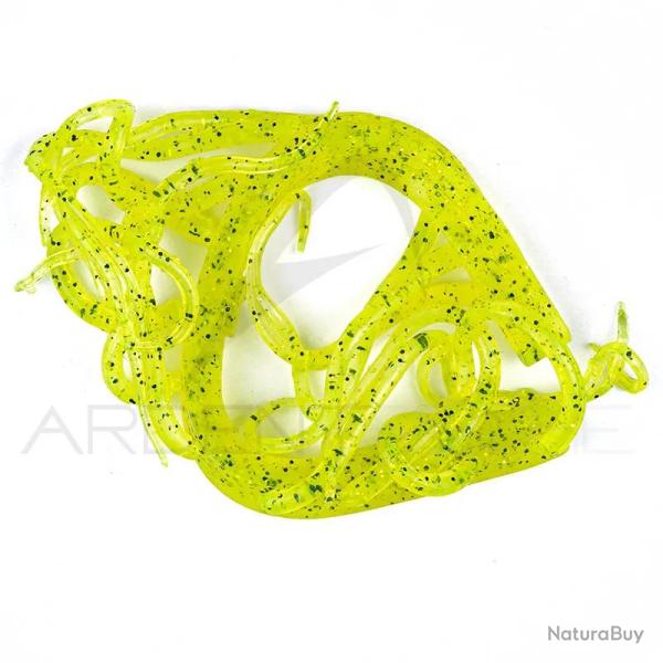Mini Wormlast DEVAUX Charteuse fluo