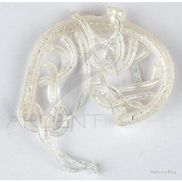 Mini Wormlast DEVAUX UV transparent