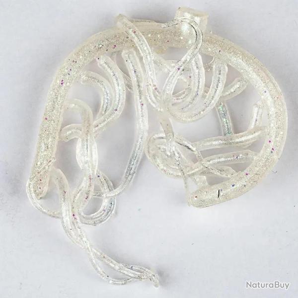 Mini Wormlast DEVAUX UV transparent