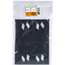 Mousse corps &eacute;crevisse noir 75 mm