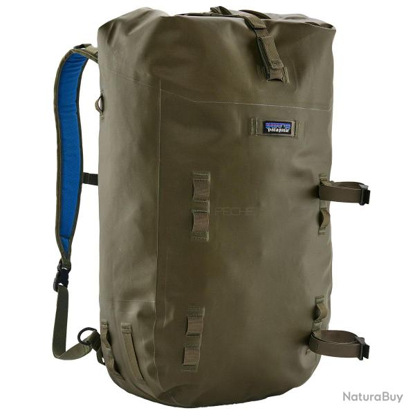 Sac  dos PATAGONIA Disperser Roll Top Pack 40L Basin Green