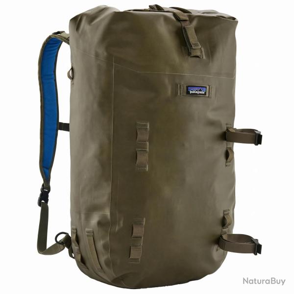 Sac � dos PATAGONIA Disperser Roll Top Pack 40L Basin Green