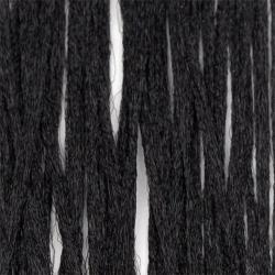 Polypropylene Yarn Noir