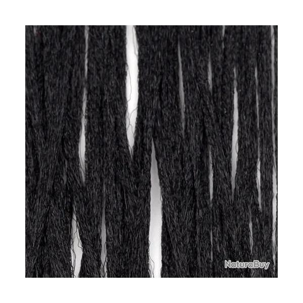 Polypropylene Yan Noir