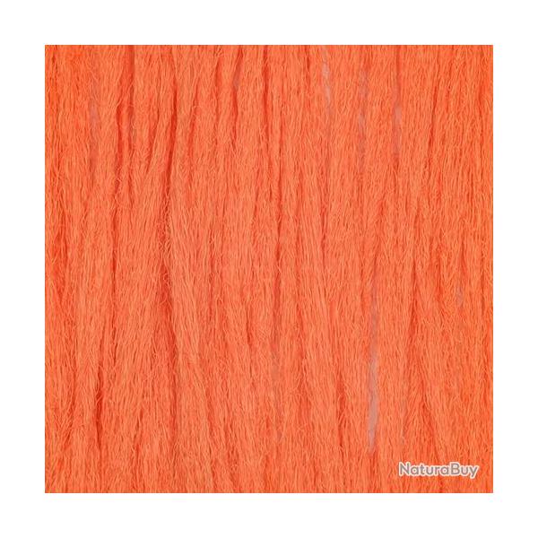 Polypropylene Yan Orange