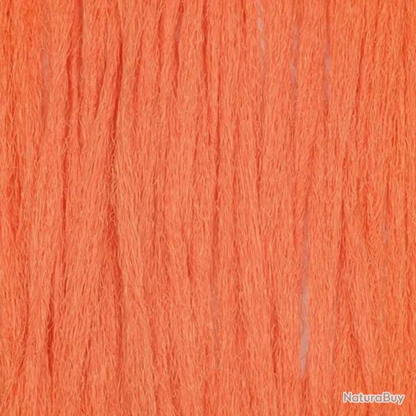 Polypropylene Yarn Orange