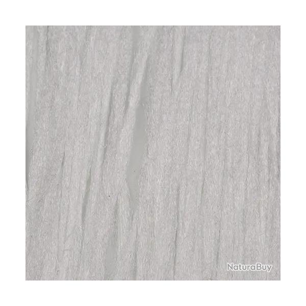 Polypropylene Yan Blanc