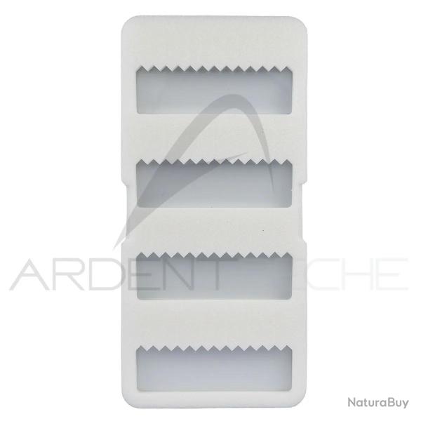 Plaque mousses C&F DESIGN Saltwater System Permit large (SFGS 3504)