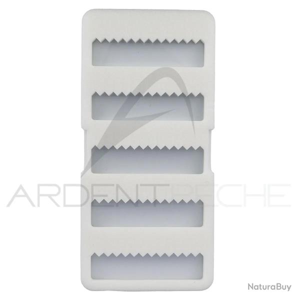 Plaque mousses C&F DESIGN Saltwater System Bonefish large (SFGS 3505)