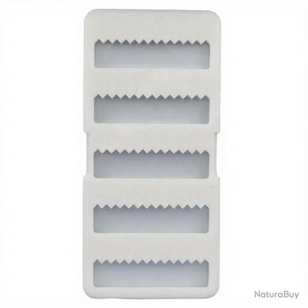 Plaque mousses C&F DESIGN Saltwater System Bonefish large (SFGS 3505)