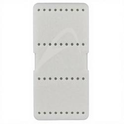 Plaque mousses C&F DESIGN Saltwater System Tarpon large (SFGS 3500)