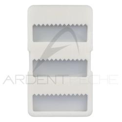 Plaque mousses C&F DESIGN Saltwater System Permit moyen (SFGS 2503)