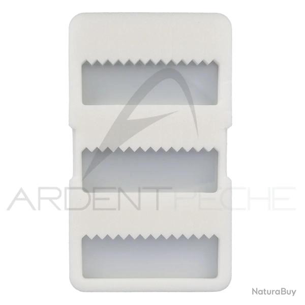 Plaque mousses C&F DESIGN Saltwater System Permit moyen (SFGS 2503)