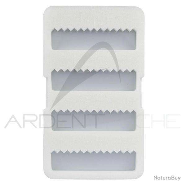 Plaque mousses C&F DESIGN Saltwater System Bonefish moyen (SFGS 2504)