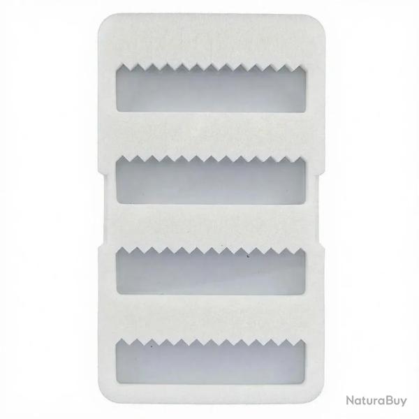 Plaque mousses C&F DESIGN Saltwater System Bonefish moyen (SFGS 2504)