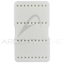 Plaque mousses C&F DESIGN Saltwater System Tarpon moyen (SFGS 2500)