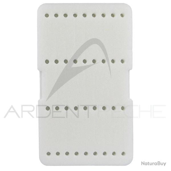 Plaque mousses C&F DESIGN Saltwater System Tarpon moyen (SFGS 2500)