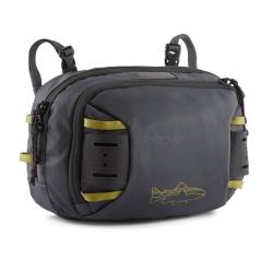 Stealth Switch PATAGONIA Pack 5L Forge Grey