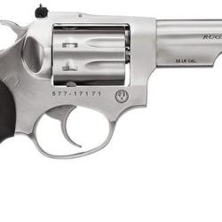SP101 - RUGER 22 lr, hausse r&eacute;glable, 4.2"