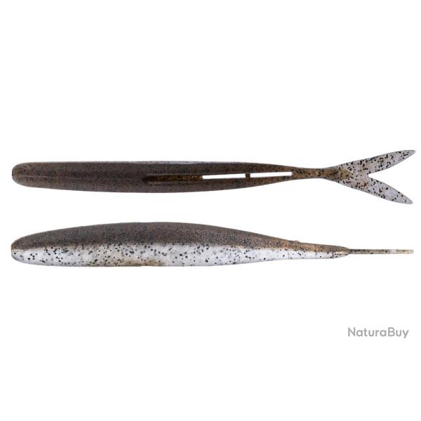 Leurre Souple OSP HP Minnow 13cm 13cm 114 - Green Pumpkin Shad Par 3